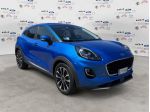 Ford Puma 1.0 Ecoboost Hybrid 125CV Titanium X