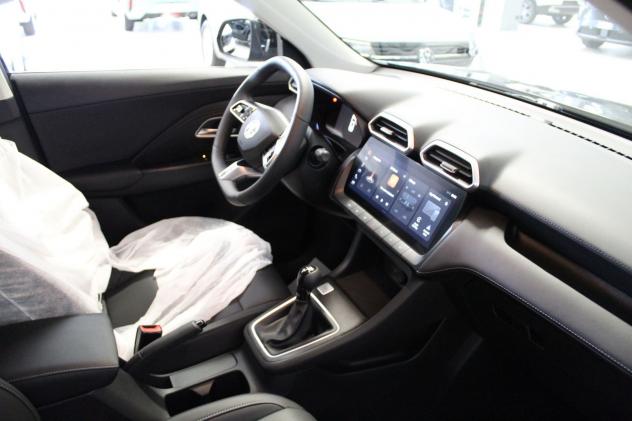 MG ZS 1.5 Comfort - Foto 9