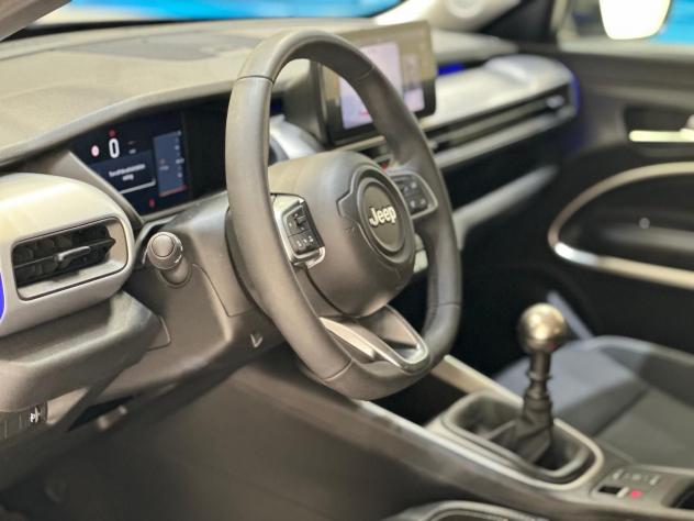 Jeep Avenger 1.2 Turbo Altitude - Foto 5