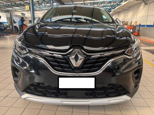 RENAULT Captur TCe 90 CV Techno Tetto Grigio rif. 23183411