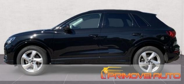 AUDI Q3 35 TFSI S tronic Advanced rif. 20265305 - Foto 8