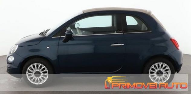 FIAT 500C 1.2 Dualogic Lounge rif. 19599387 - Foto 7
