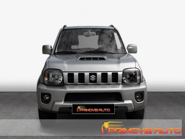 SUZUKI Jimny 1.3 4WD Evolution rif. 21798152 - Foto 5