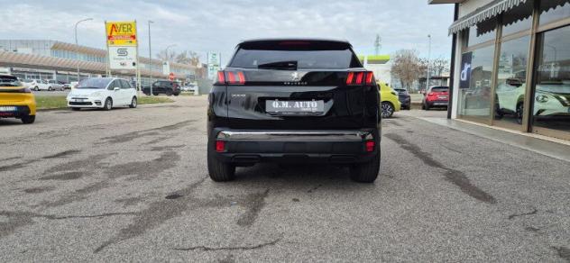 Peugeot 3008 3008 Hybrid 136 e-DCS 6 Allure Pack - Foto 8