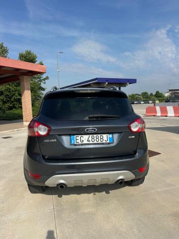 Ford Kuga 2.0 TDCi 140 CV 2WD - Foto 4