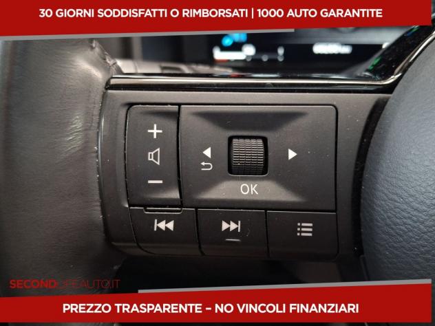 Nissan Qashqai 1.5 e-power N-Connecta 2wd - Foto 9