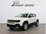 JEEP Avenger 1.2 100CV Turbo Altitude *PROMO PARISI GROUP* rif. 22983265