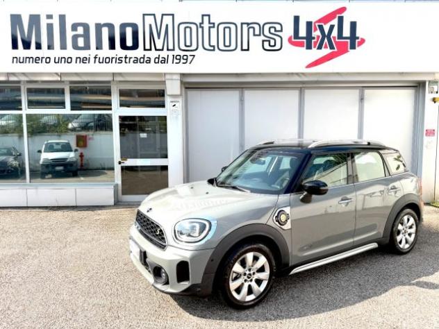 MINI Countryman 1.5 Cooper SE ALL4 Auto. Hybrid *IVA ESPOSTA* rif. 24103068 - Foto 2