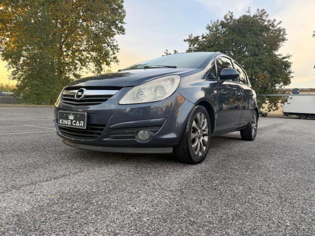 Opel Corsa 1.2 80CV 5 porte GPL-TECH Edition - Foto 2