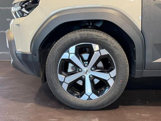 DACIA Duster Hybrid 155 CV Journey DISP.ALTRI COLORI rif. 24008622 - Foto 8
