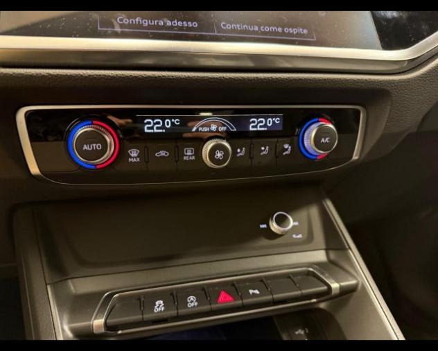 AUDI Q3 35 TDI S-TRONIC S LINE EDITION rif. 24058218 - Foto 8