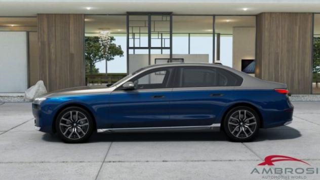 BMW 740 Serie 7 d xDrive 48V sport rif. 23271899 - Foto 4
