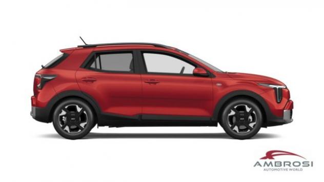 KIA Stonic 1.0 T-GDI URBAN GPL rif. 23850140 - Foto 6
