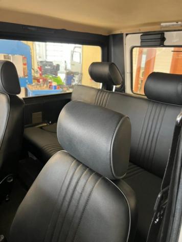 MERCEDES-BENZ G GD corto Station Wagon rif. 22955165 - Foto 6