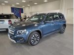 Mercedes-Benz GLB 200d 4matic Auto Pelle Camera+Sensori Fari LED