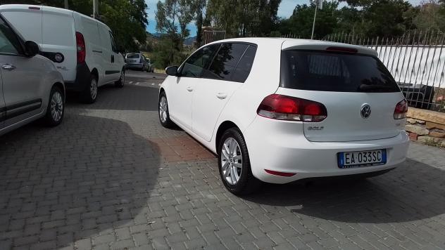 Volkswagen Golf 1.6 TDI 5p. Highline - Foto 4
