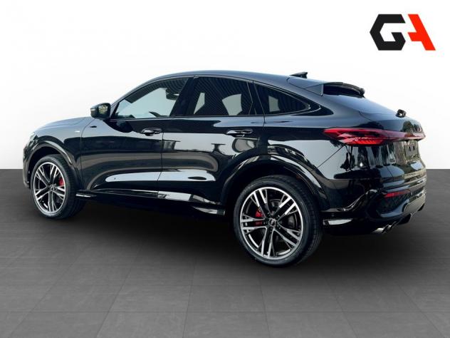 Audi Q5 Sportback Q5 SPB TDI 150 kW mHEV+ S tronic quattro S line edition - Foto 7