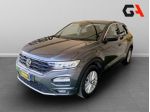 Volkswagen T-Roc 1.5 TSI ACT DSG Business BlueMotion Technology