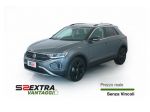 Volkswagen T-Roc T-Roc 1.0 TSI Sport Cerchi 18''/Retrocamera *EXTRA VANTAGGI