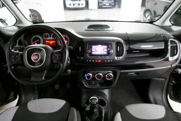 FIAT 500L 1.3 Multijet 85 CV Pop Star rif. 23984246 - Foto 6