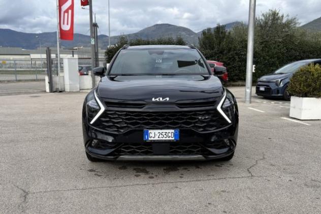 KIA Sportage 1.6 CRDi MHEV GT-line-PLUS rif. 23642817 - Foto 2