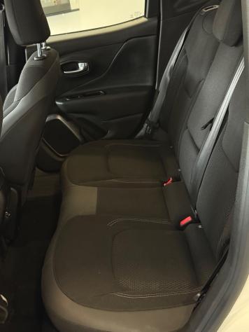 Jeep Renegade 1.6 Mjt 120 CV Limited - Foto 10
