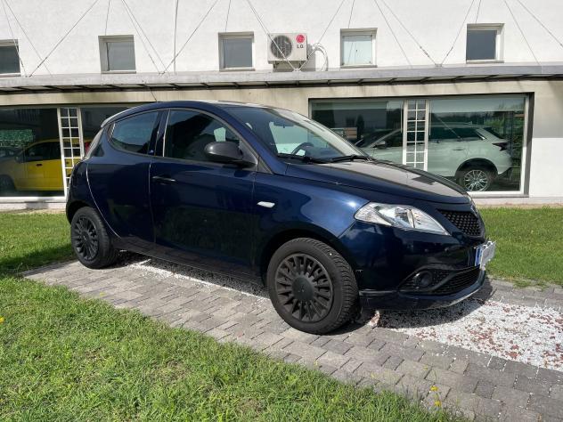 Lancia Ypsilon Ypsilon 1.2 Elefantino Blu s&s 69cv my19 - Foto 5