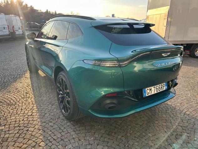 ASTON MARTIN DBX DBX rif. 23704107 - Foto 4