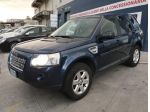 Land Rover Freelander 2.2 TD4 S.W. S