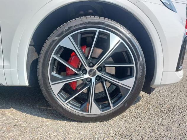 AUDI Q5 55 TFSIe quattro S tronic S line plus PREZZO REALE rif. 24153147 - Foto 6