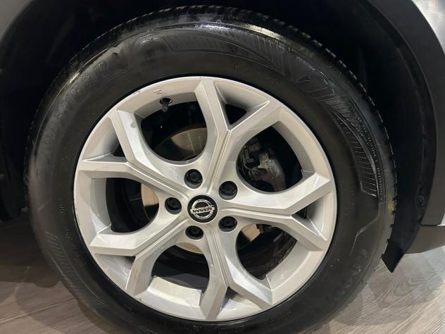 Nissan Juke 1.0 Dig-t 114 cv N-connect - Foto 6
