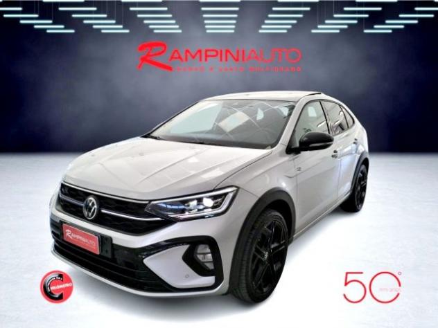 VOLKSWAGEN Taigo 1.0 TSI 115 CV R-Line Km 16.000 Pronta Consegna rif. 24088407 - Foto 2