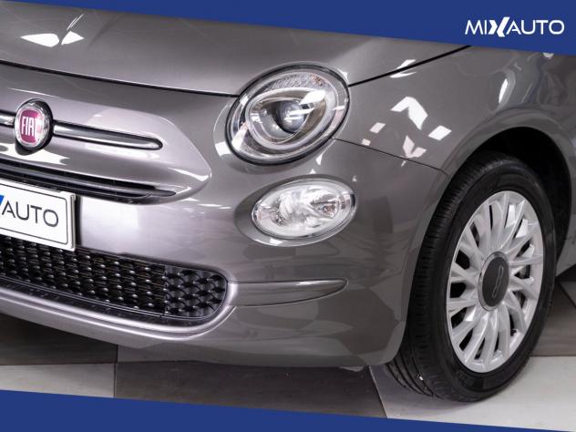 Fiat 500 1.0 Hybrid 70CV - Foto 9