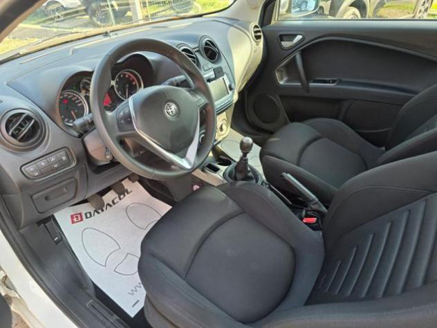 ALFA ROMEO MiTo 1.4 78 CV 8V S&S Urban rif. 23872861 - Foto 7