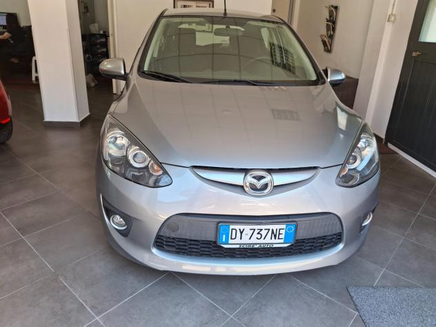 Mazda 2 diesel 5 Porte