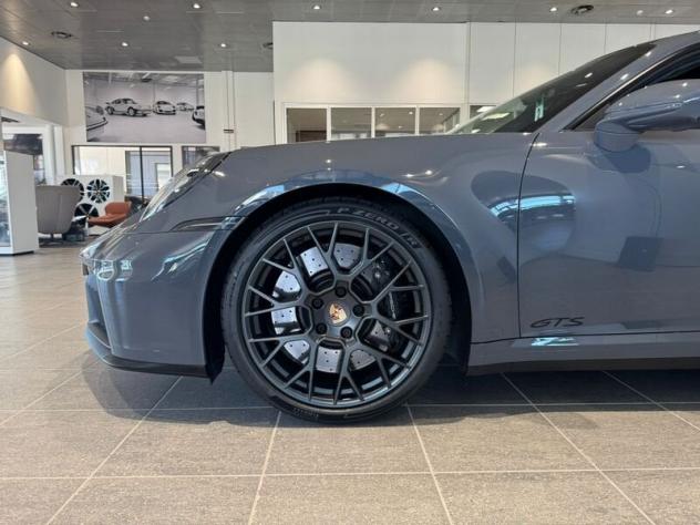 Porsche 911 II Carrera GTS - IVA Esposta - Foto 8