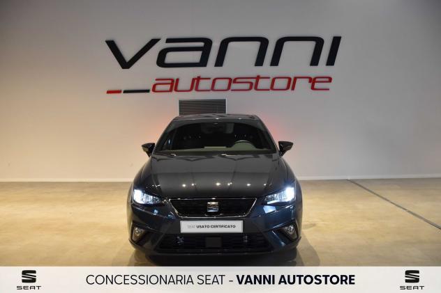 SEAT Ibiza 1.0 EcoTSI 95 CV 5 porte FR - Foto 3