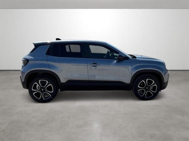 JEEP Avenger 1.2 Turbo 110 CV MHEV Summit rif. 23830818 - Foto 8