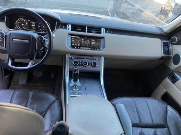 LAND ROVER Range Rover Sport 3.0D HSE 249CV rif. 23184058 - Foto 8