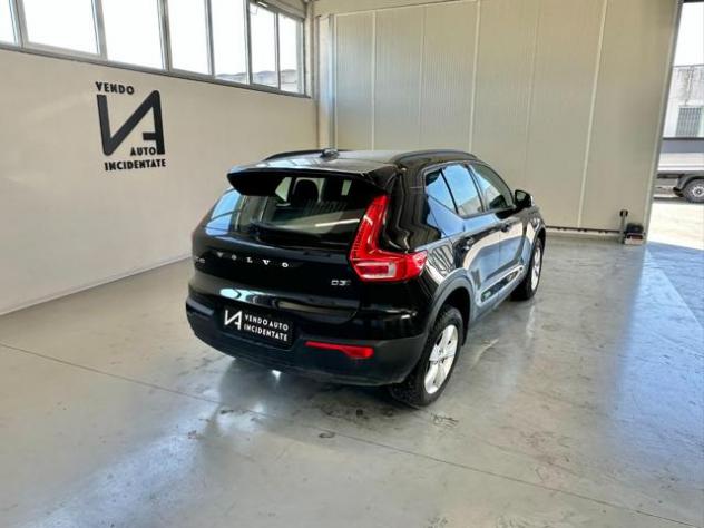 VOLVO XC40 D3 AWD BUSINESS rif. 24062853 - Foto 7