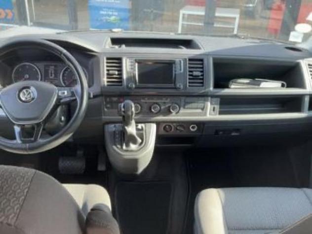 VOLKSWAGEN T6 California 2.0 TDI 150CV DSG Beach 4motion - Foto 5