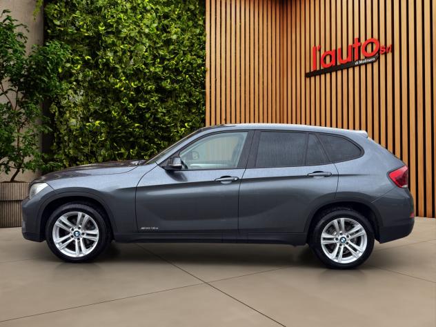Bmw X1 sDrive18d CATENA NUOVA! - Foto 2