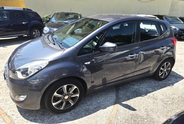 Hyundai iX20 1.4 90 CV GPL Econext Comfort - Foto 8