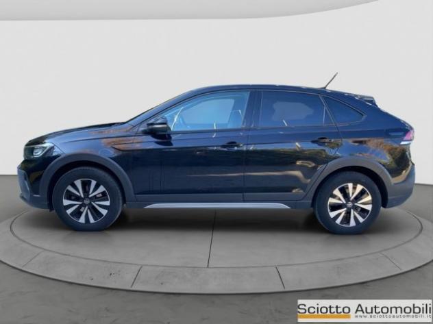 VOLKSWAGEN Taigo 1.0 TSI 110 CV Life rif. 22694423 - Foto 3