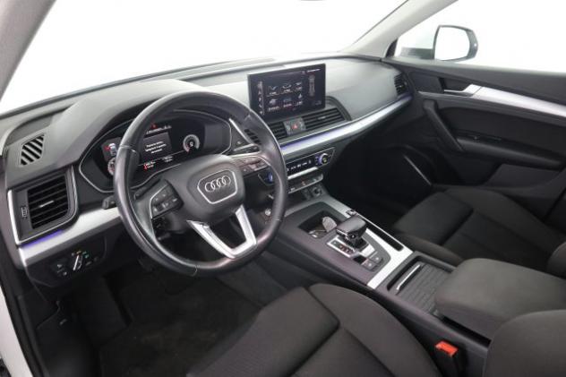 AUDI Q5 Q5 40 TDI 204 CV quattro S tronic S line rif. 23995236