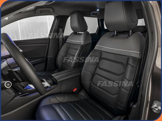 Citroën C5 X C5 X 1.2 puretech Plus s&s 130cv eat8 - Foto 8