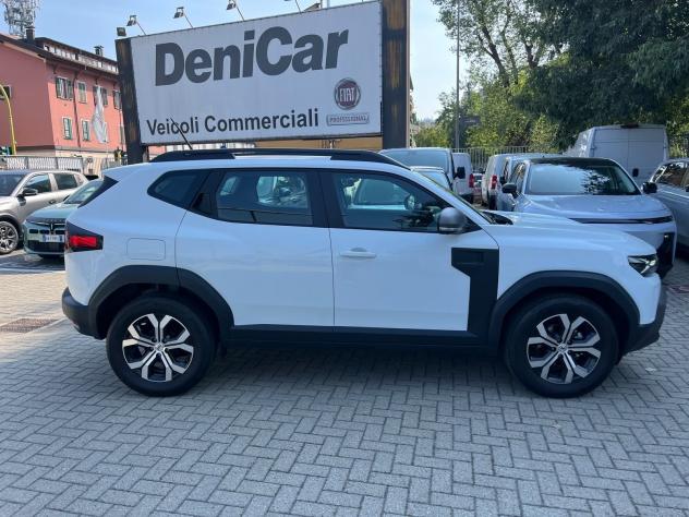 Dacia Duster Duster 1.2 mild hybrid Expression 130cv - Foto 5