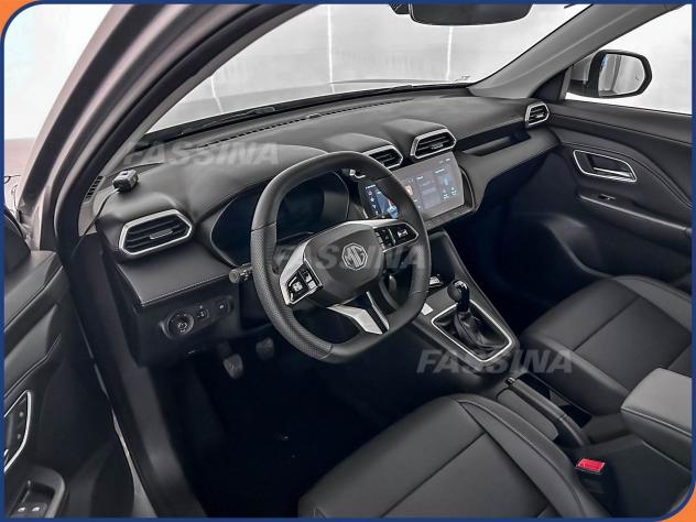 MG ZS ZS 1.5 Comfort - Foto 9