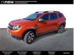 DACIA Duster II 1.0 tce Gpl 4x2 100cv Journey UP NBI rif. 24023664