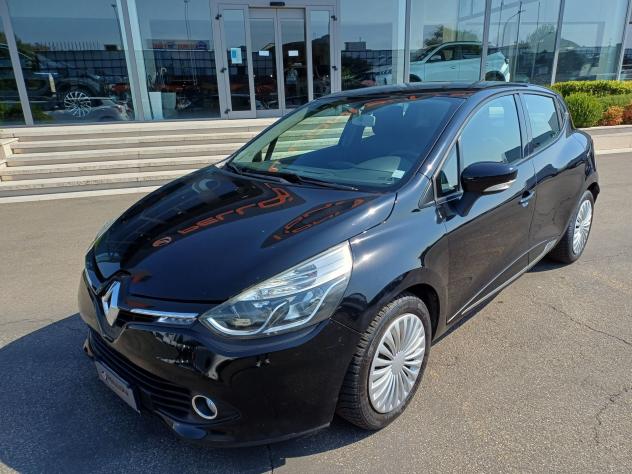 Renault Clio 1.2 16v 75cv Live GARANZIA-KM CERTIFICATI - Foto 2